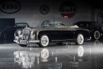 Bentley S1 Continental Drophead Coupe by Park Ward 1955 года